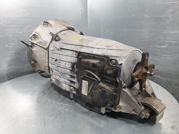 Automatic gearbox MERCEDES-BENZ Classe E (W212) Imagem-4