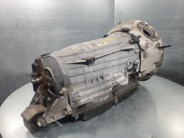 Automatic gearbox MERCEDES-BENZ Classe E (W212) Imagem-5