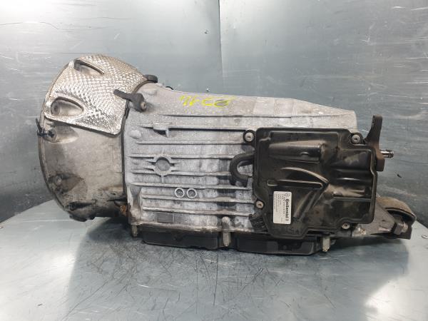 Automatic gearbox MERCEDES-BENZ Classe E (W212) Imagem-3