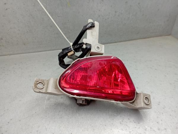 Feu antibrouillard Arrière Gauche MAZDA 2 (DE)
