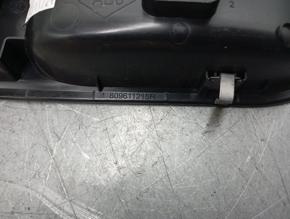 Mando / interruptor elevalunas delantero derecho MERCEDES-BENZ Classe E (W212) Imagem-2