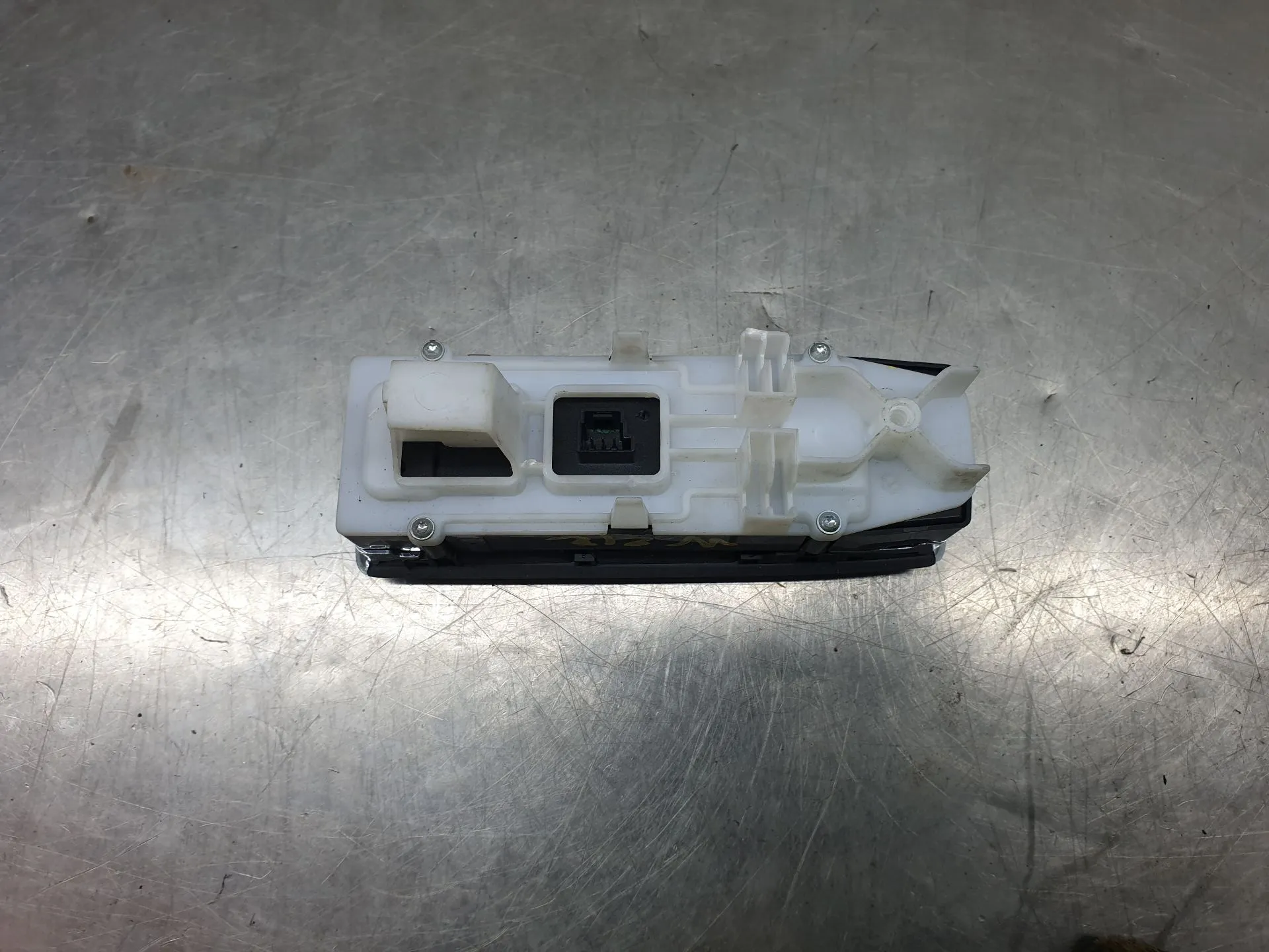 Commande / interrupteur lève-vitre Avant gauche MERCEDES-BENZ Classe E (W212) Imagem-3