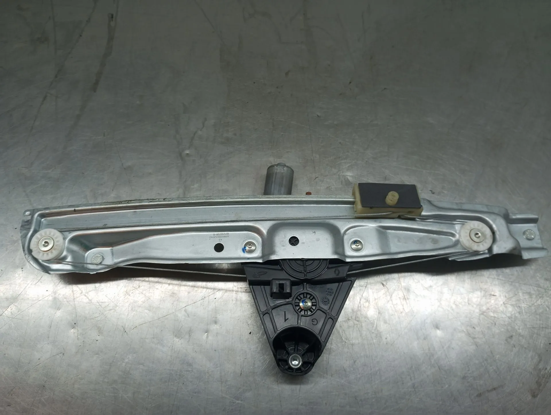 Lève-vitre arrière gauche DACIA Sandero III Imagem-1