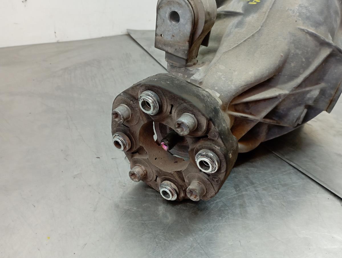 Rear differential MERCEDES-BENZ Classe E (W212) Imagem-1