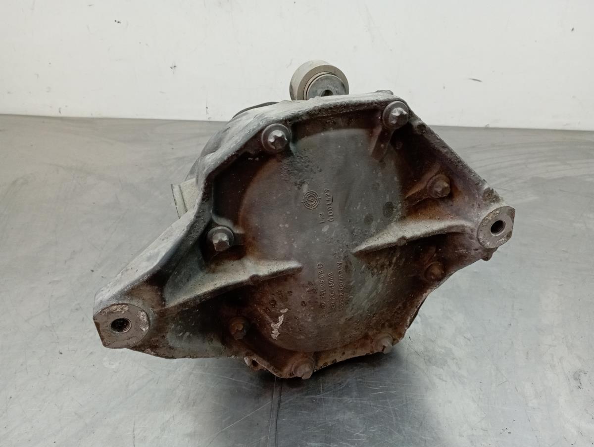 Rear differential MERCEDES-BENZ Classe E (W212) Imagem-2