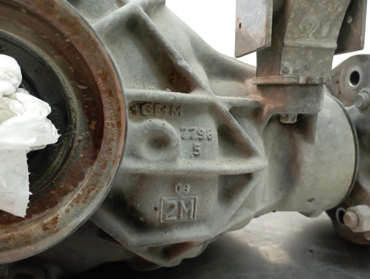 Rear differential MERCEDES-BENZ Classe E (W212) Imagem-6