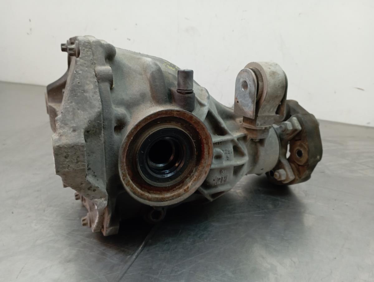Rear differential MERCEDES-BENZ Classe E (W212) Imagem-7