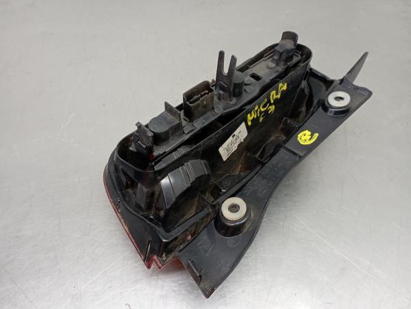 Feu arrière Droite NISSAN Micra III (K12) Imagem-3