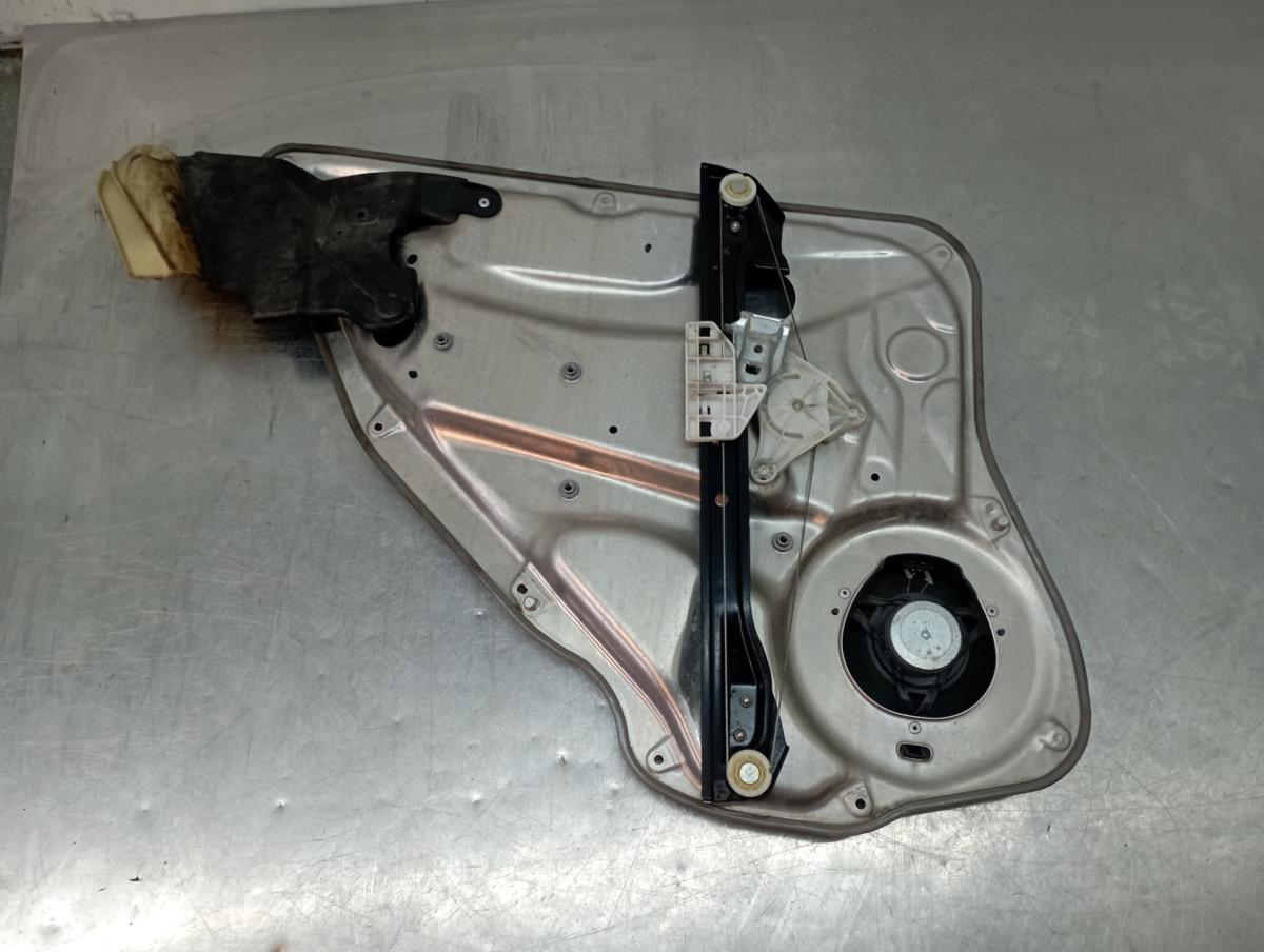 Right rear window regulator MERCEDES-BENZ Classe E (W212) Imagem-1