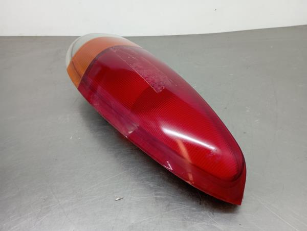 Feu arrière Droite HYUNDAI Atos (MX) Imagem-2