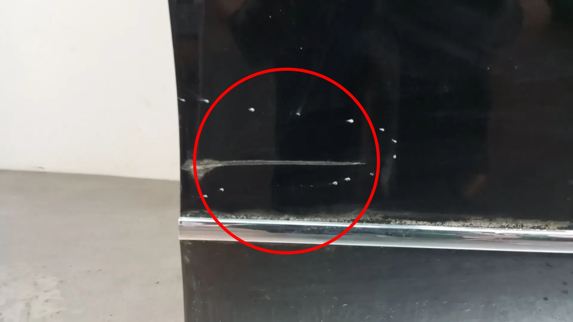 Right front Door MERCEDES-BENZ Classe E (W212) Imagem-5