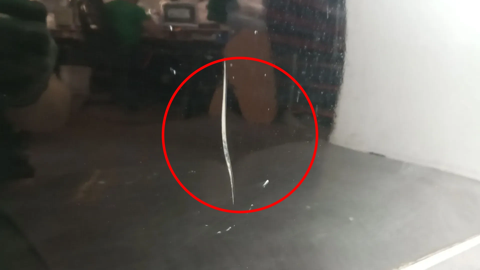 Right front Door MERCEDES-BENZ Classe E (W212) Imagem-6