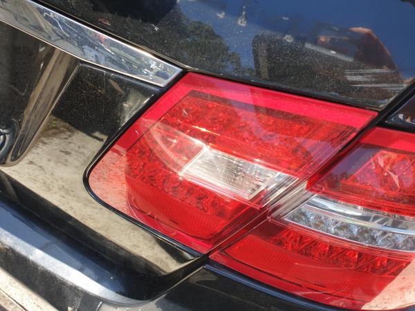 Fanale Destro Baule MERCEDES-BENZ Classe E (W212)