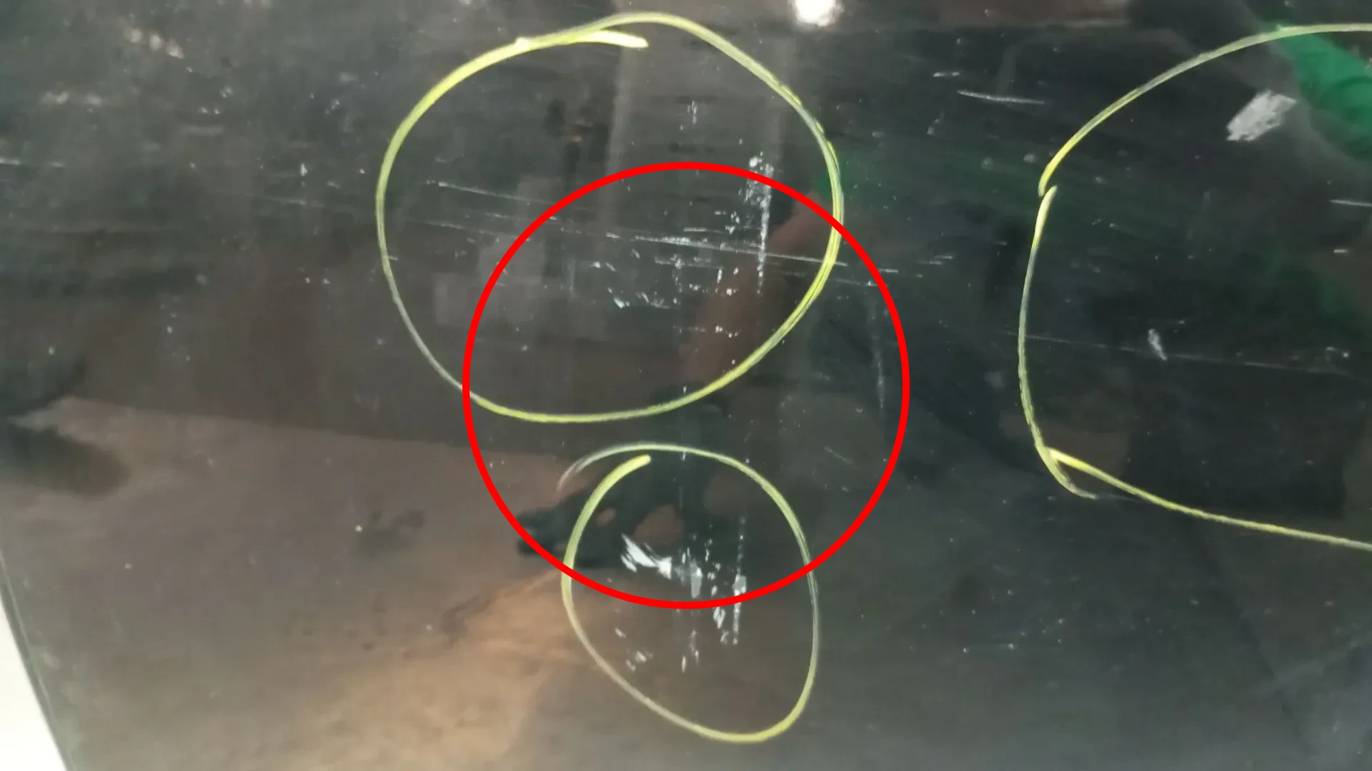 Puerta Delantero Izquierdo MERCEDES-BENZ Classe E (W212) Imagem-2