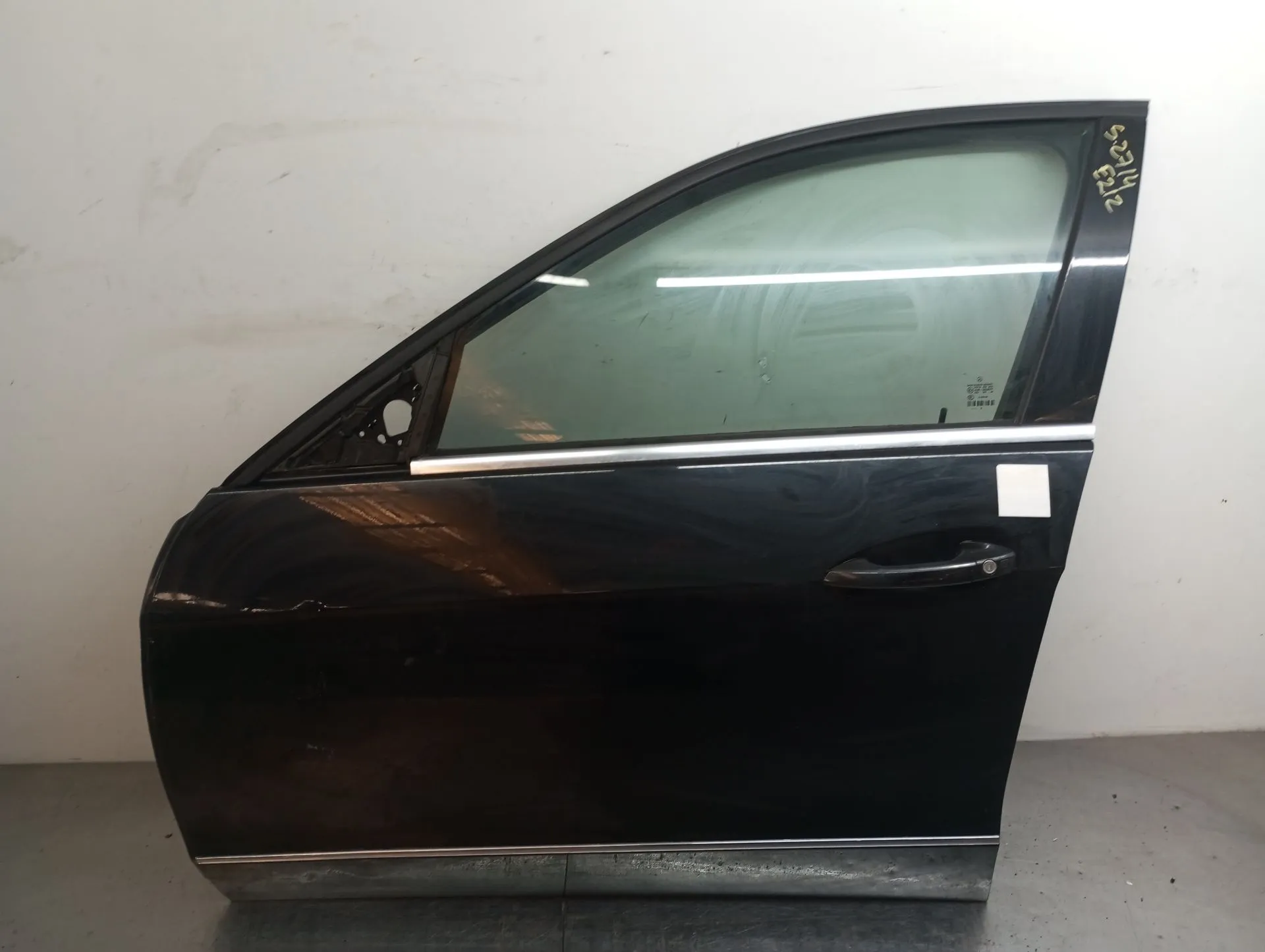 Puerta Delantero Izquierdo MERCEDES-BENZ Classe E (W212)