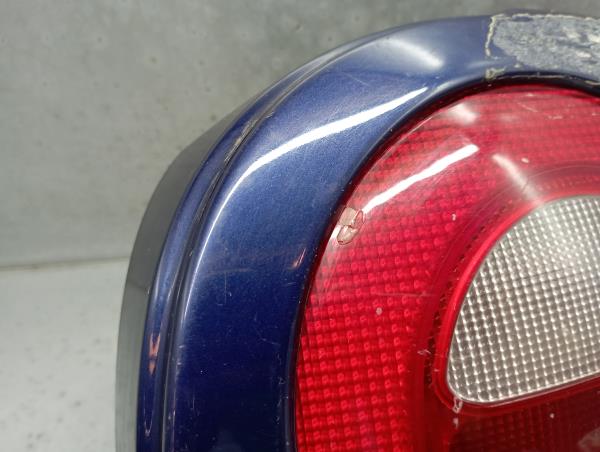 Feu arrière Droite RENAULT Megane I Coupé (DA0/1_) Imagem-1