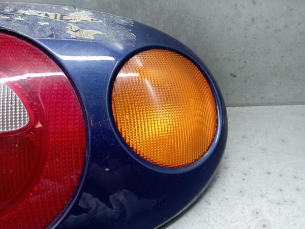 Feu arrière Droite RENAULT Megane I Coupé (DA0/1_) Imagem-2