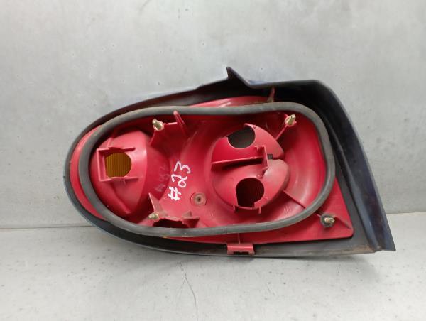 Feu arrière Droite RENAULT Megane I Coupé (DA0/1_) Imagem-4