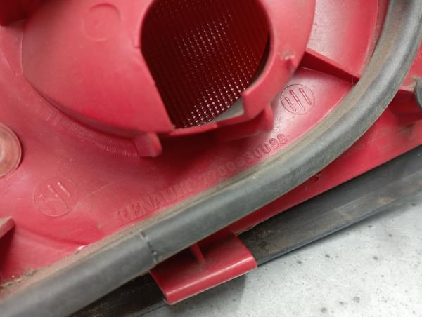 Feu arrière Droite RENAULT Megane I Coupé (DA0/1_) Imagem-5