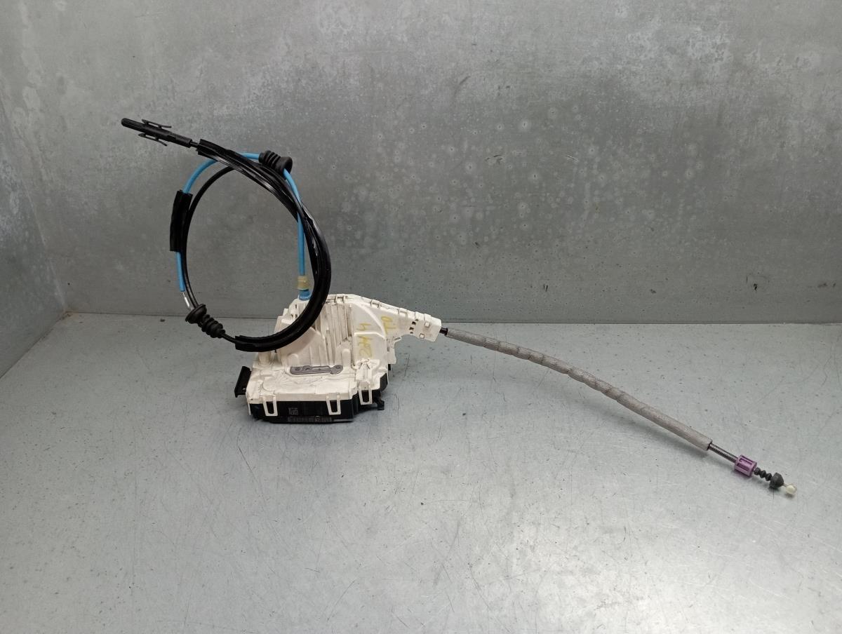 Cerradura / cierre puerta trasera derecha MERCEDES-BENZ Classe E (W212)