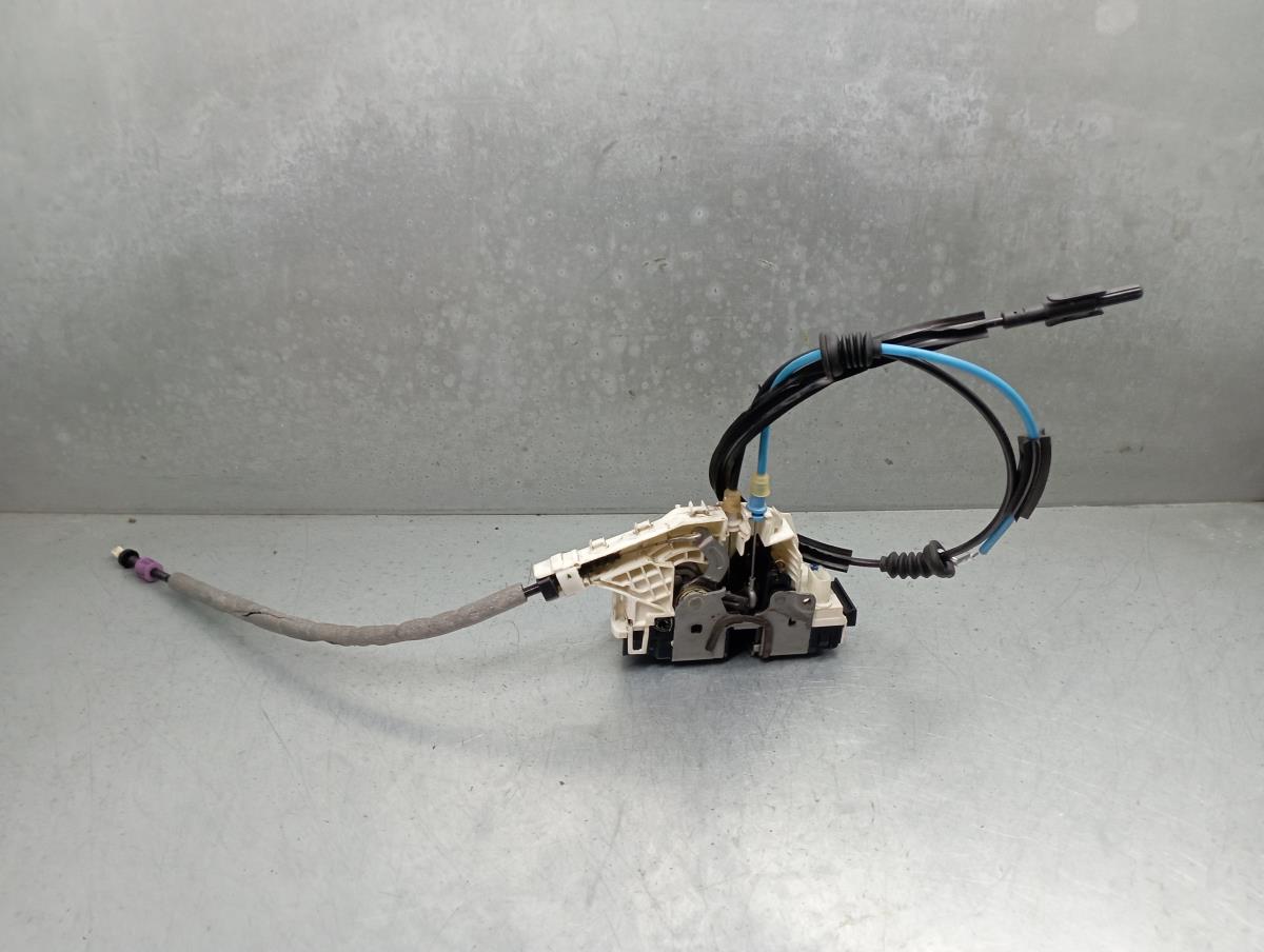 Cerradura / cierre puerta trasera derecha MERCEDES-BENZ Classe E (W212) Imagem-1