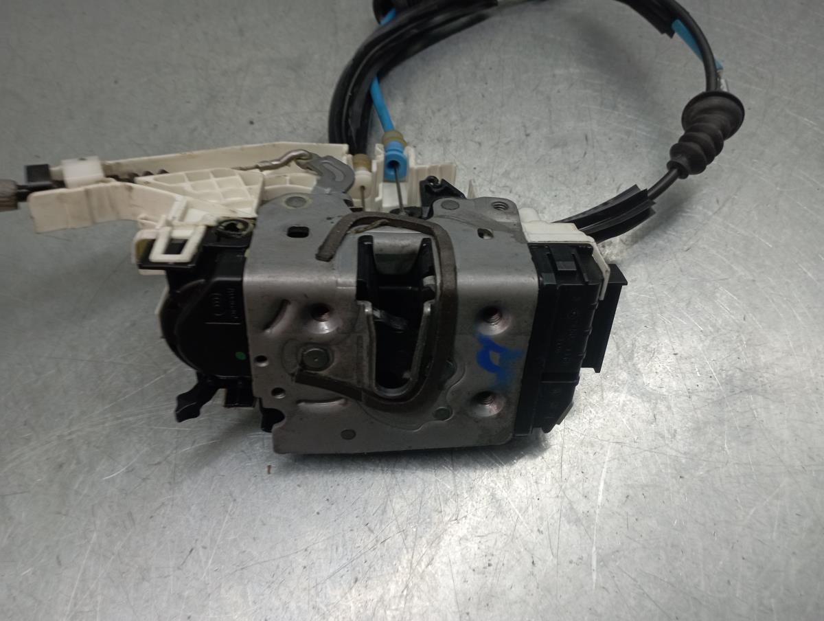 Cerradura / cierre puerta trasera derecha MERCEDES-BENZ Classe E (W212) Imagem-4