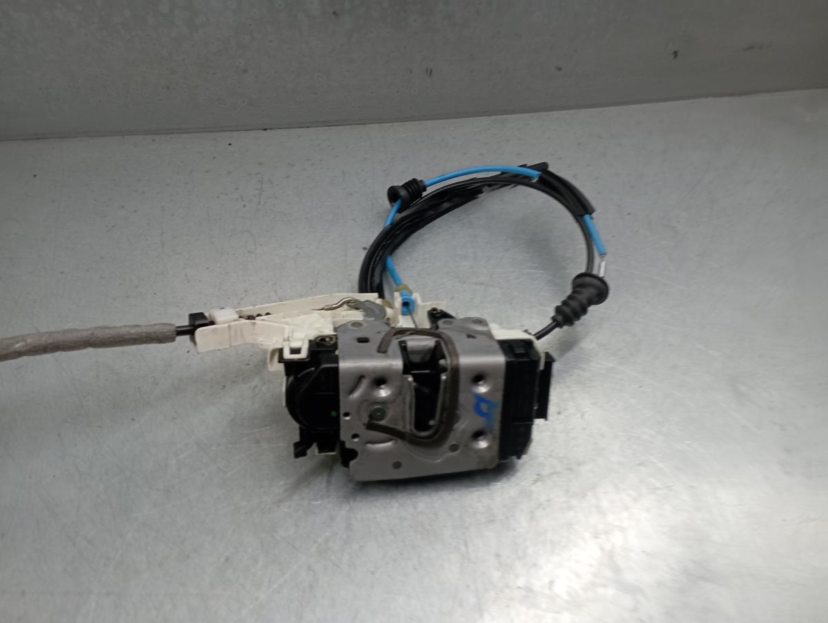 Cerradura / cierre puerta trasera derecha MERCEDES-BENZ Classe E (W212) Imagem-2