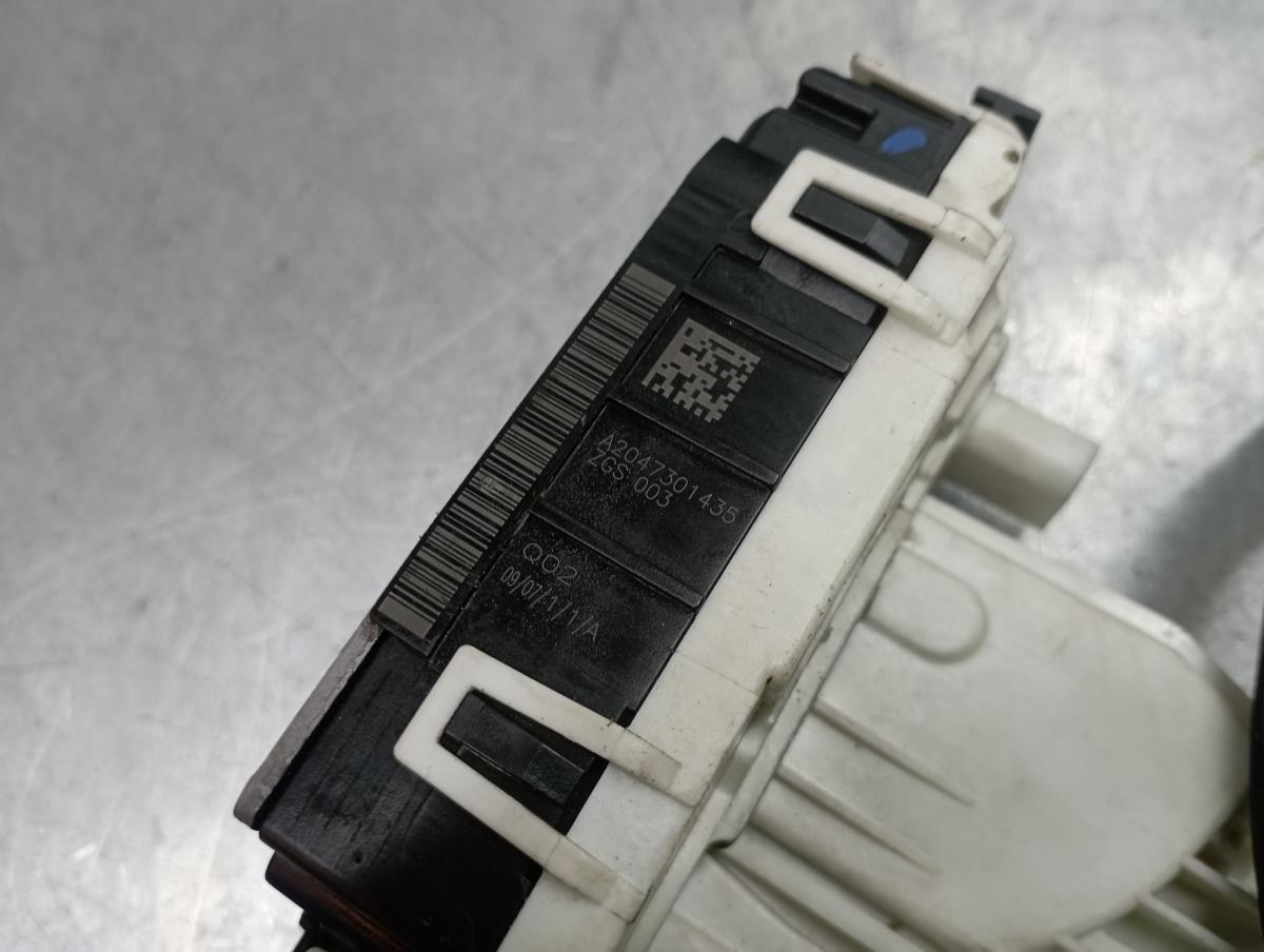 Cerradura / cierre puerta trasera derecha MERCEDES-BENZ Classe E (W212) Imagem-5