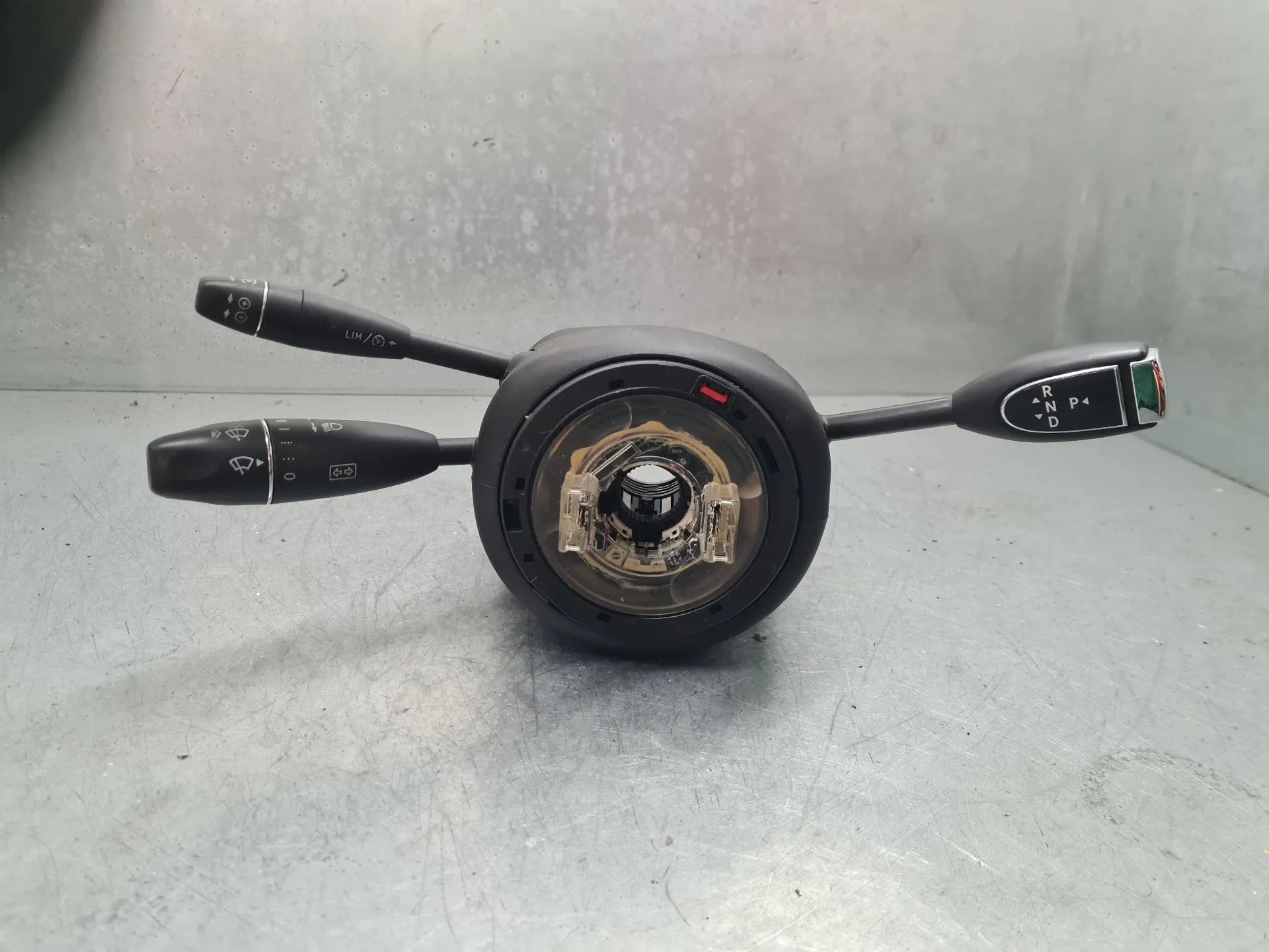 Fita de airbags MERCEDES-BENZ Classe E (W212)