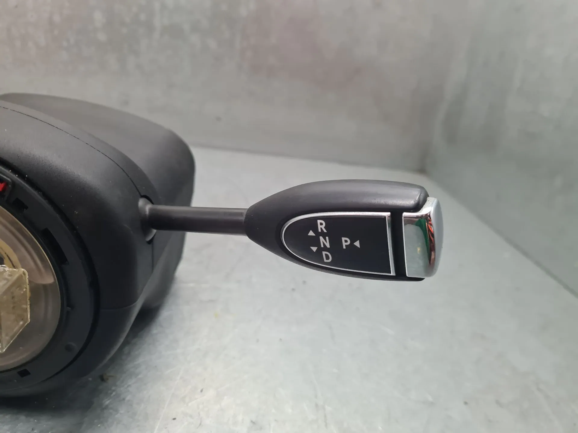 Fita de airbags MERCEDES-BENZ Classe E (W212) Imagem-2