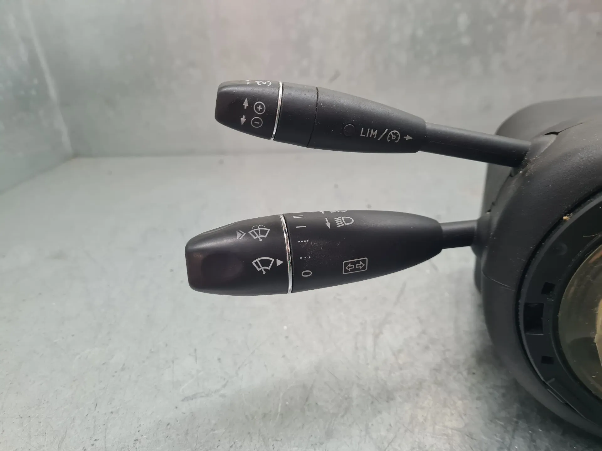 Fita de airbags MERCEDES-BENZ Classe E (W212) Imagem-1