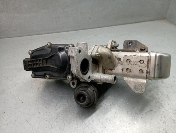 Válvula EGR RENAULT Megane III (BZ0_) Imagem-2