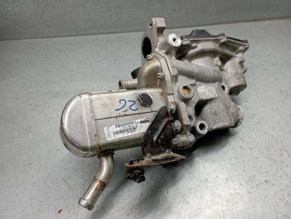 Válvula EGR RENAULT Megane III (BZ0_) Imagem-1