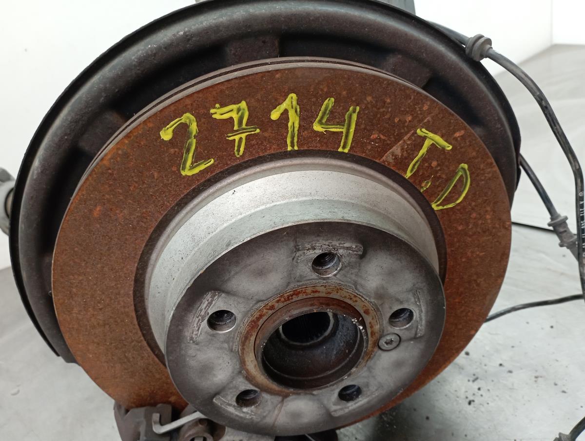 Fusello posteriore destro MERCEDES-BENZ Classe E (W212) Imagem-1