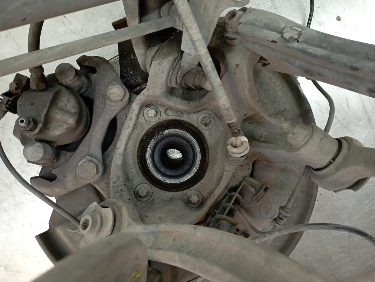 Fusello posteriore destro MERCEDES-BENZ Classe E (W212)