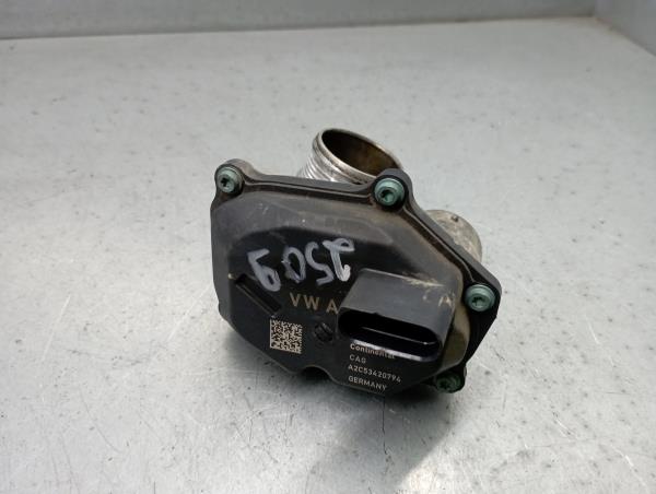 Válvula EGR VOLKSWAGEN Golf VII (5G1, BQ1, BE1, BE2)