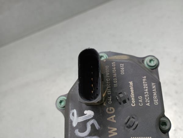 Valve EGR VOLKSWAGEN Golf VII (5G1, BQ1, BE1, BE2) Imagem-4