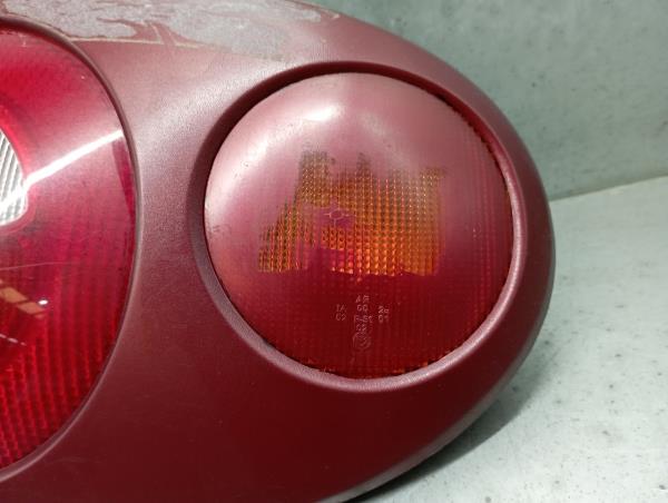 Feu arrière Droite RENAULT Megane I Coupé (DA0/1_) Imagem-2