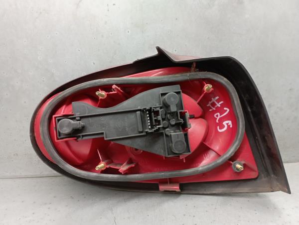 Feu arrière Droite RENAULT Megane I Coupé (DA0/1_) Imagem-3