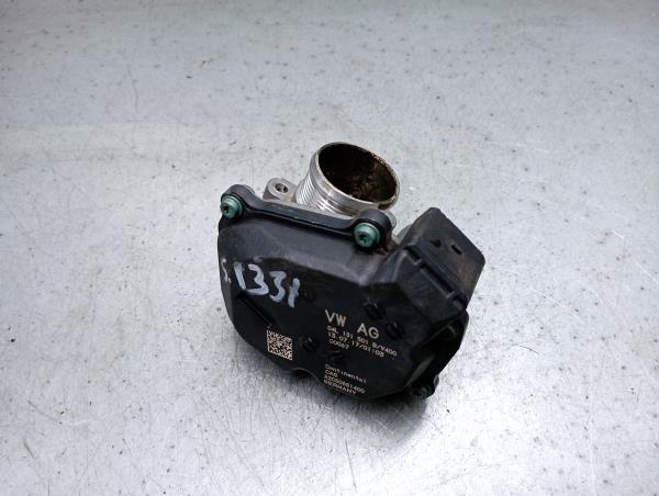 Válvula EGR AUDI A4 (8W2, 8WC, B9)