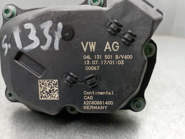Válvula EGR AUDI A4 (8W2, 8WC, B9) Imagem-2
