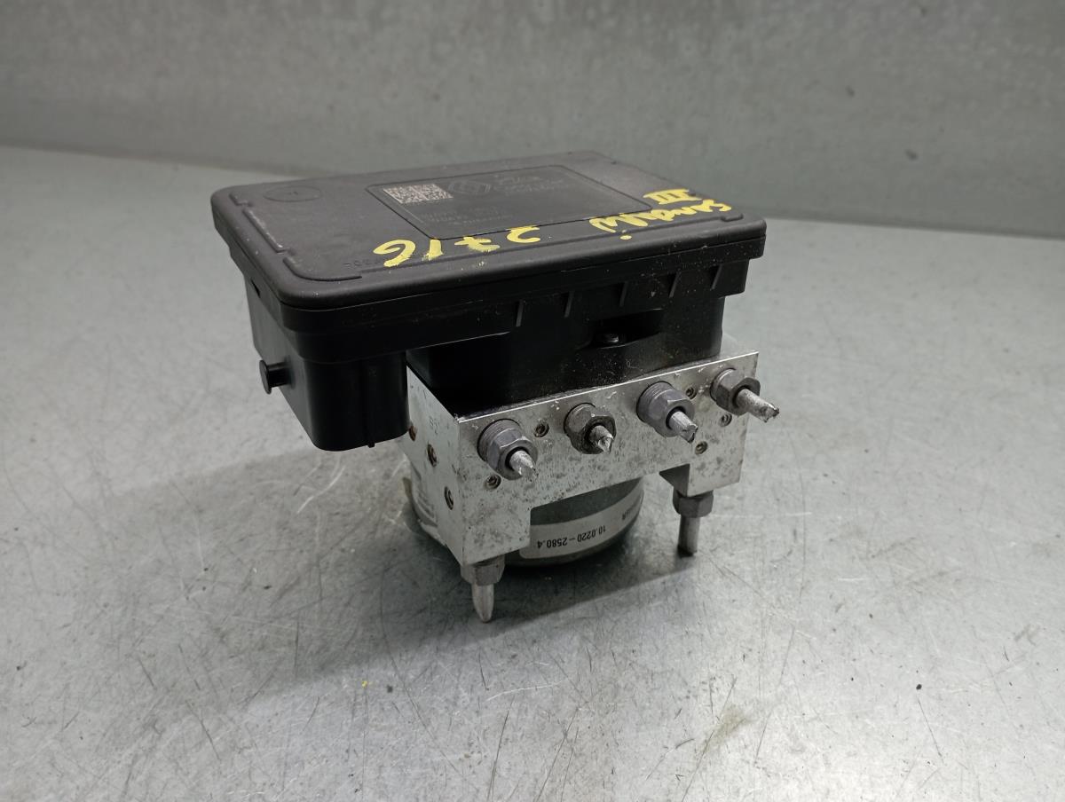 ABS DACIA Sandero III Imagem-1