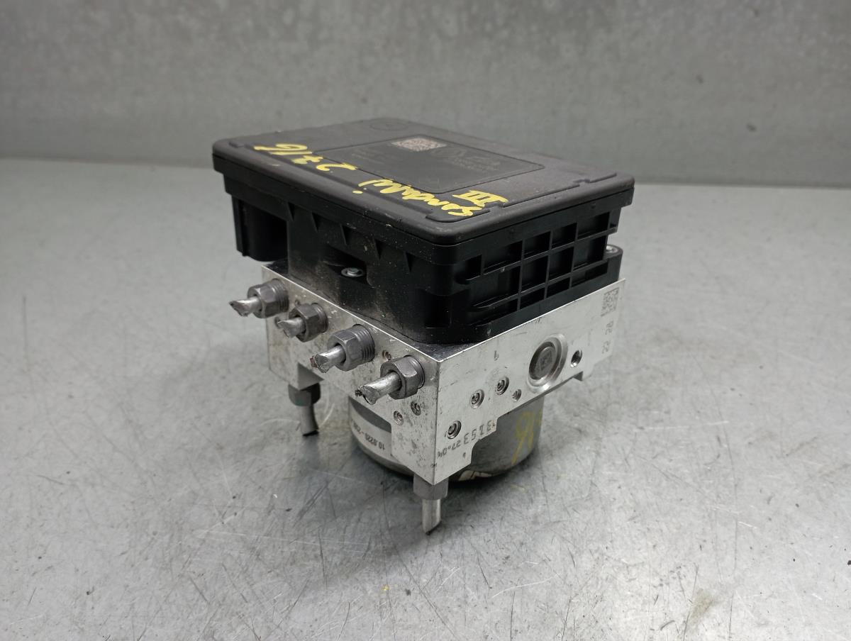 ABS DACIA Sandero III Imagem-2