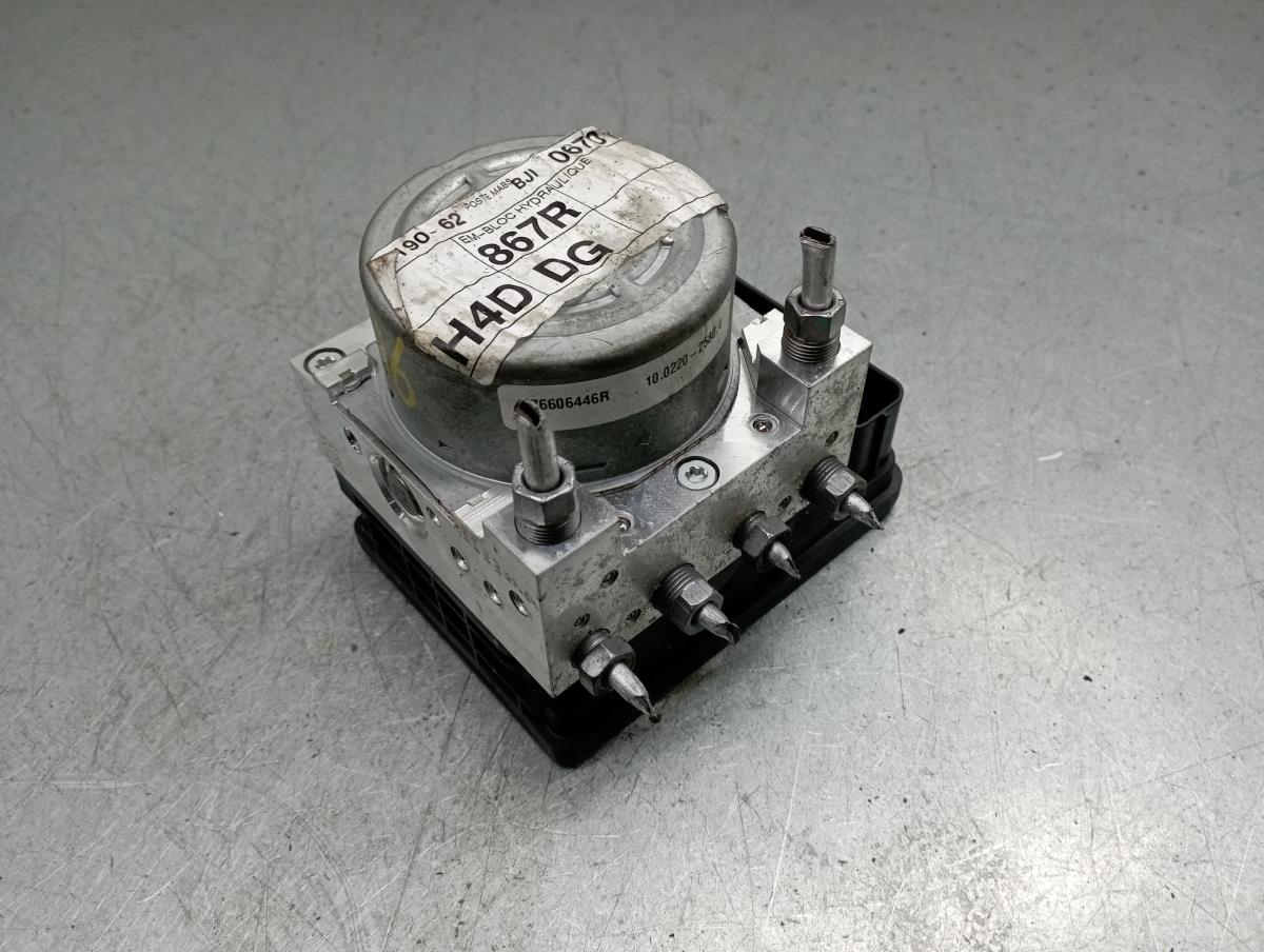 ABS DACIA Sandero III Imagem-4