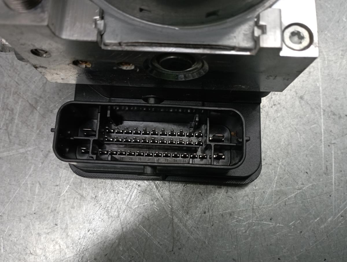 ABS DACIA Sandero III Imagem-5