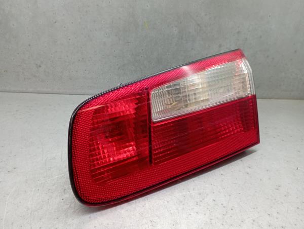 Fanale Destro Baule RENAULT Laguna II (BG0/1_)