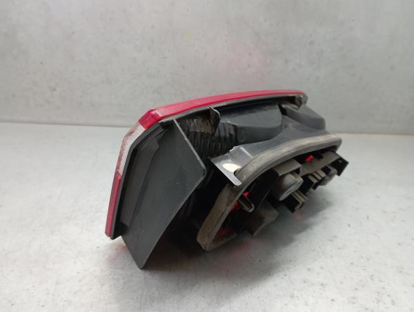 Fanale Destro Baule RENAULT Laguna II (BG0/1_) Imagem-2