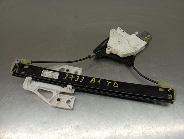 Elevador vidros trás direito AUDI A1 Sportback (8XA, 8XF)