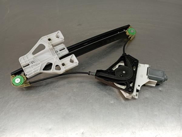 Elevalunas trasero derecho AUDI A1 Sportback (8XA, 8XF) Imagem-1