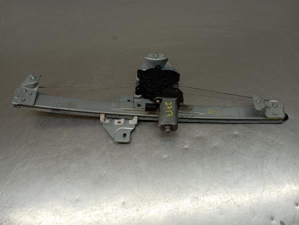 Elevador vidros frente direito DACIA Lodgy (JS_)